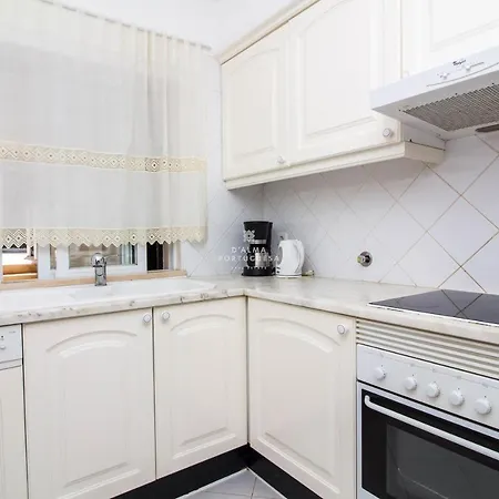 Golf View Apartment *