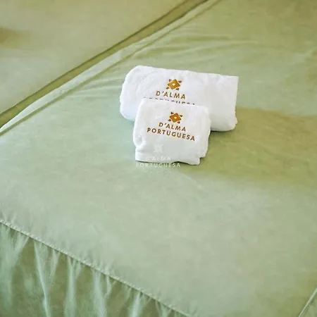 Golf View Apartment Albufeira