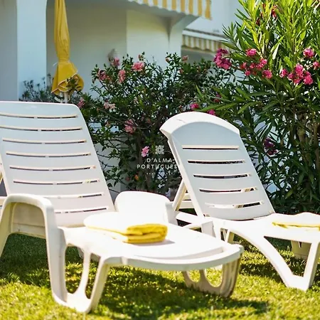 Apartment Golf View Albufeira