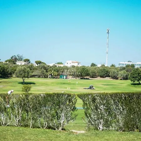 Apartment Golf View Albufeira