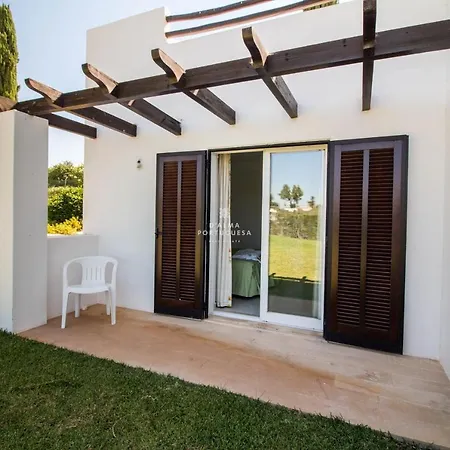 Golf View Apartment Albufeira