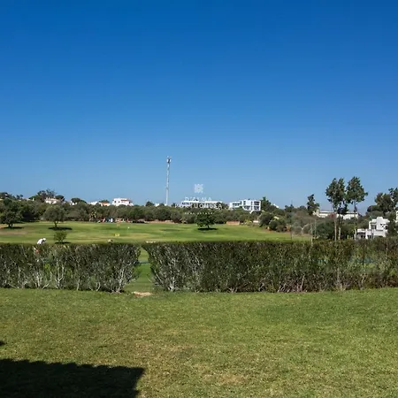 Golf View Albufeira