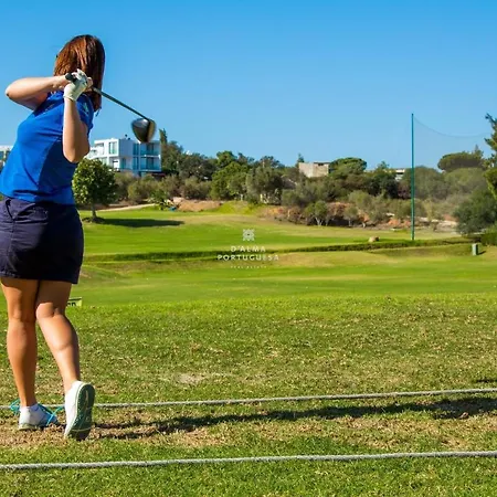 Golf View Albufeira